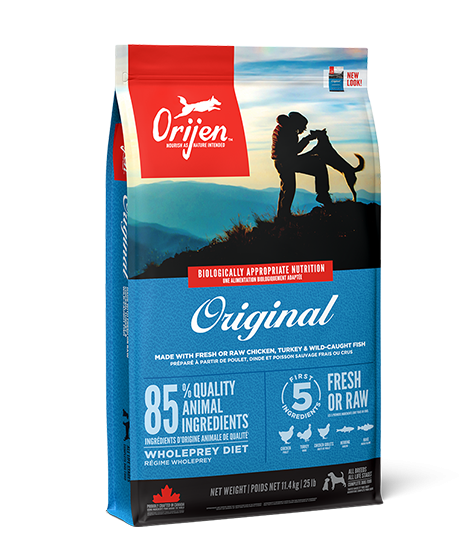 Orijen Original Dry Dog Food