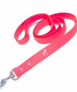Wadi Wear Leash Flo Pink