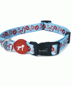 Hanz & Oley - Smoochy Pup Collar