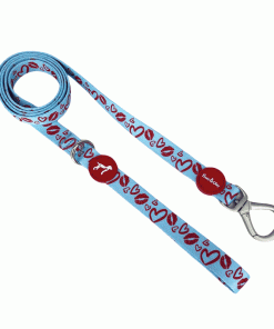 Hanz & Oley - Smoochy Pup Leash