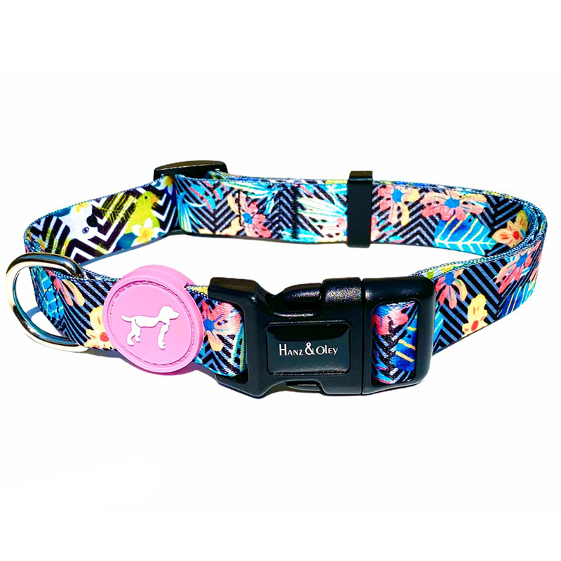 Unicorn Forest Collar