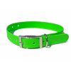 Wadi Wear Collar Flo Green