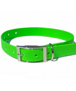 Wadi Wear Collar Flo Green