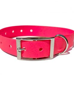 Hanz & Oly - Wadi Wear Collar Flo Pink