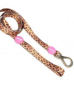 Hanz & Oley - Wild Thing 24 Leash