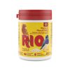 RIO Vitamin and mineral pellets for Canaries, Exotic birds and other small birds 120g