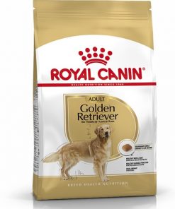 Royal Canin-Breed Health Nutrition Golden Retriever Adult 12 KG