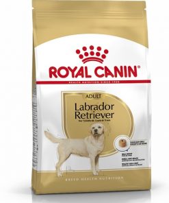 Royal Canin-Breed Health Nutrition Labrador Adult