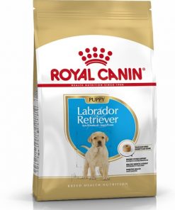 Royal Canin-Breed Health Nutrition Labrador Puppy