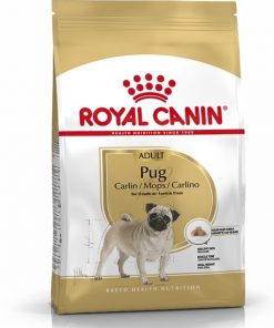 Royal Canin-Breed Health Nutrition Pug Adult